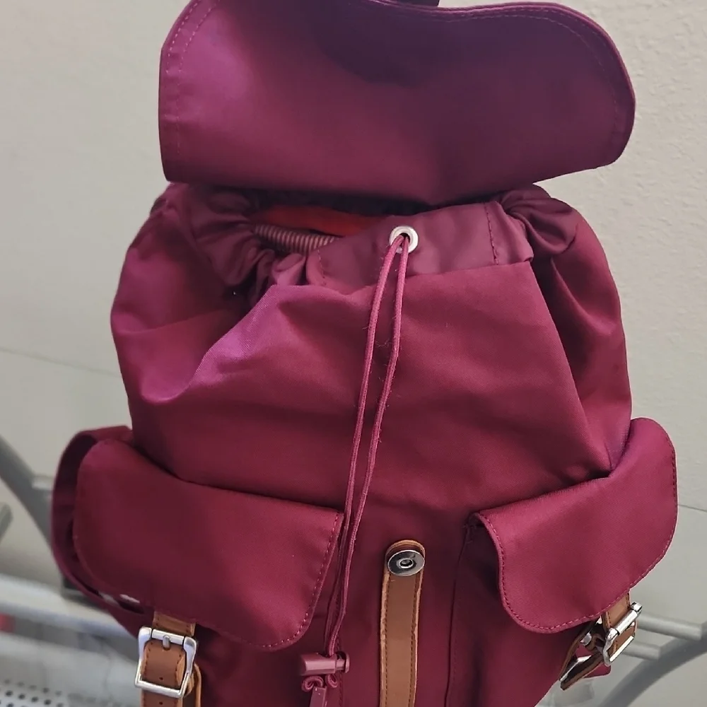 Herschel Supply Co. discover perfect